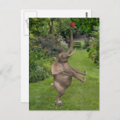 友達とはそういうもの ポストカード (正面/裏面)