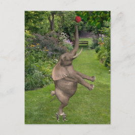 友達とはそういうもの ポストカード