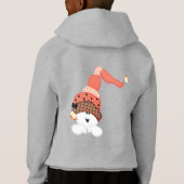 友達とハロウィーンをブーしたい (裏面)