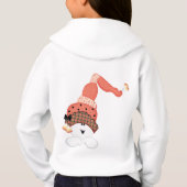 友達とハロウィーンをブーしたい (裏面)