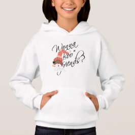 友達とハロウィーンをブーしたい