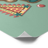 友達と一緒なら季節はもっと甘く ポスター (角)