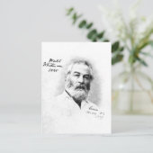 「友達と一緒にいてもいいよ」引用文 ポストカード (スタンド正面)