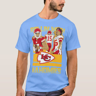 友達と一緒にクルージング Tシャツ