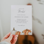 友達と与えし感謝していてディナーの招待状 招待状