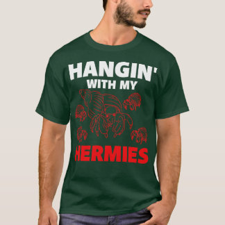 友達と楽しく過ごす Tシャツ