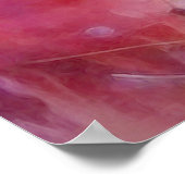 友達と花 ポスター (角)