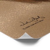 友達になりたいか？ ポスター (角)