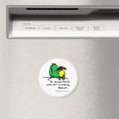 友達になる マグネット (インサイチュ (食洗機))