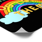 友達に愛を伝えろ ポスター (角)