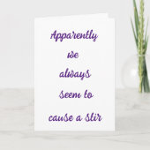 友達のカードを集めよう カード (正面)