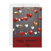 友達のバレンタイン