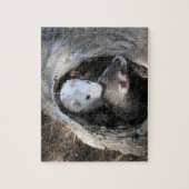 友達のパズル ジグソーパズル (縦)