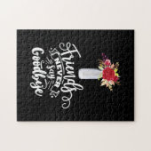 友達は決して別れを告げない ジグソーパズル (横)