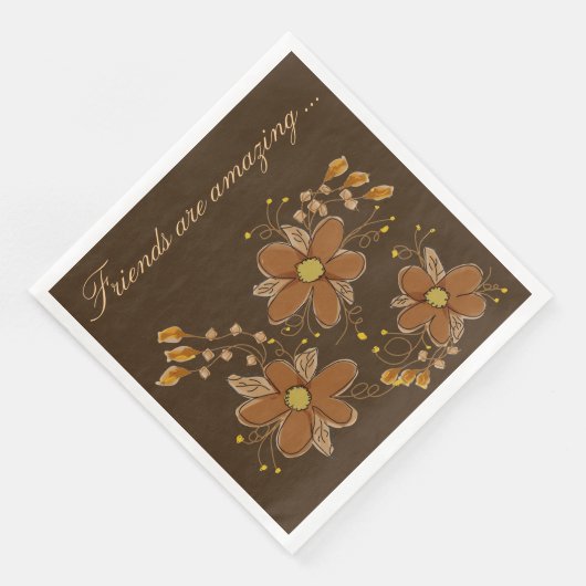 友達は素晴らしい (コーナー)