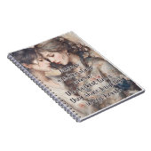 友達はStars Notebookのようなもの ノートブック (右側)