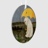 友達を作る オーナメント (正面)