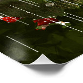 友達を作る ポスター (コーナー)