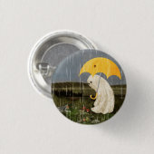 友達を作る 缶バッジ (正面&裏面)