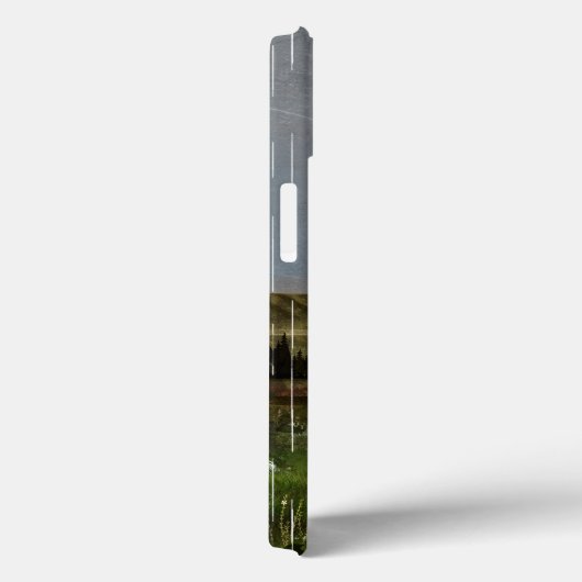 友達を作る Case-Mate iPhoneケース (裏面 / 右)