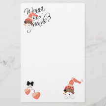 友達を呼びたい