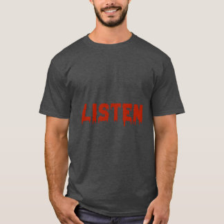 友達を大切にする言葉 Tシャツ