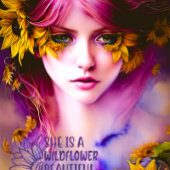 友達感動的の個人用カード ノートカード