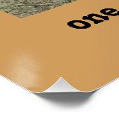 友達最高のが作られる – 20 x 20ポスター ポスター (コーナー)