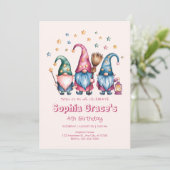 友達最高の永遠の格言 招待状 (スタンド正面)