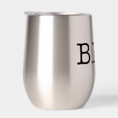 友達最高の永遠タイプライター文字 (右面)