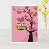 友達 クラスメイト バレンタインデー カード 子供 (黄色い花)