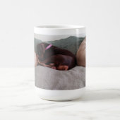 友達 コーヒーマグカップ (中央)