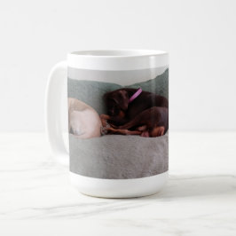 友達 コーヒーマグカップ
