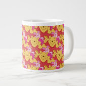 友達 ジャンボコーヒーマグカップ (正面右)