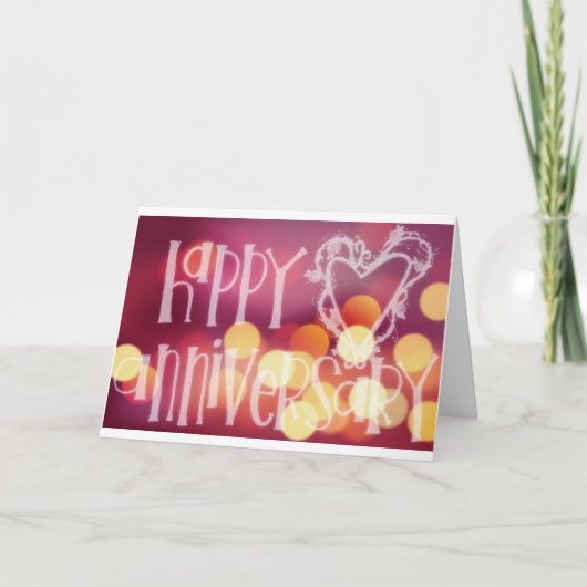 友達/完璧なカップルに「おめでとう」！ カード (正面)