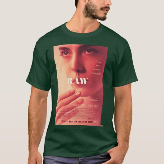 友達+家族ギフト Tシャツ (正面)