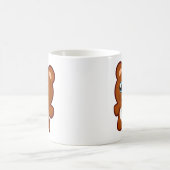 友達 家族 シャワーパーティー 愛情 コーヒーマグカップ (中央)