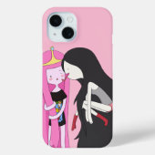 友達 Case-Mate iPhoneケース (裏面)