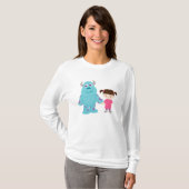 友達 Tシャツ (正面フル)