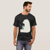 友達 Tシャツ (正面フル)