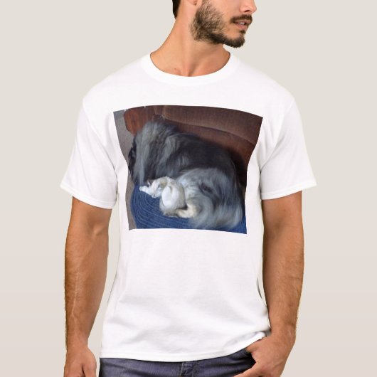 友達 Tシャツ (正面)