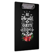 友離れ人として クリップボード (右)