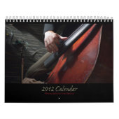 友2012のカレンダー カレンダー (カバー)