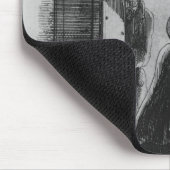 友Dorritの詳細 マウスパッド (コーナー)