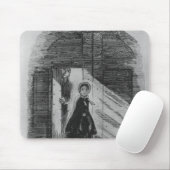 友Dorritの詳細 マウスパッド (マウス)