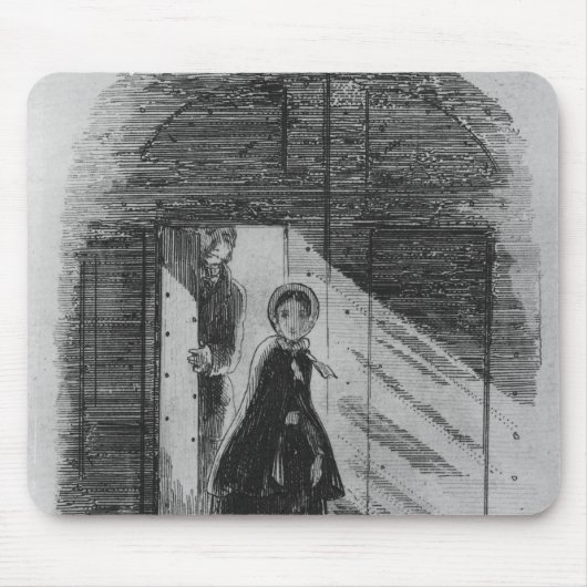 友Dorritの詳細 マウスパッド (正面)