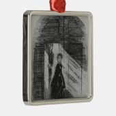 友Dorritの詳細 メタルオーナメント (右)