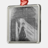 友Dorritの詳細 メタルオーナメント (左)