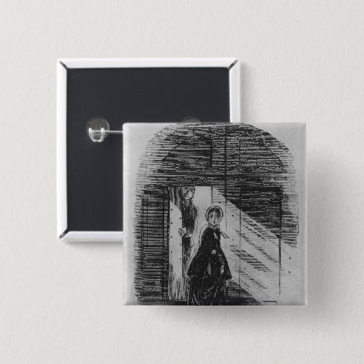 友Dorritの詳細 缶バッジ (正面&裏面)