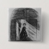 友Dorritの詳細 缶バッジ (正面)